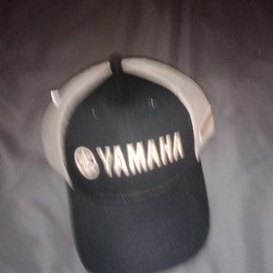 Yamaha hat